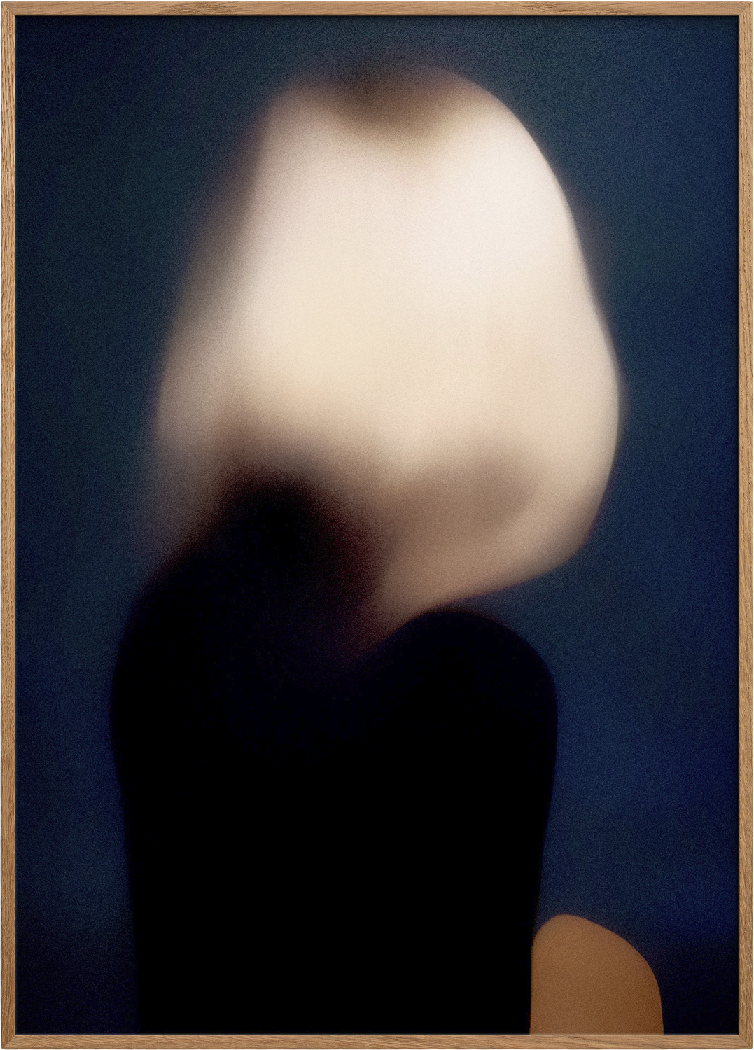 Portrait M