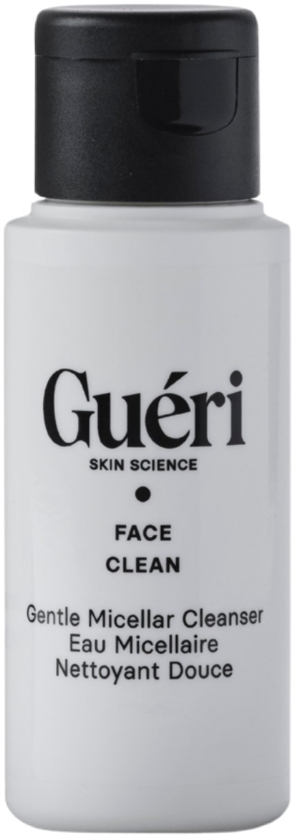 Face Clean Gentle Miscellar Cleanser