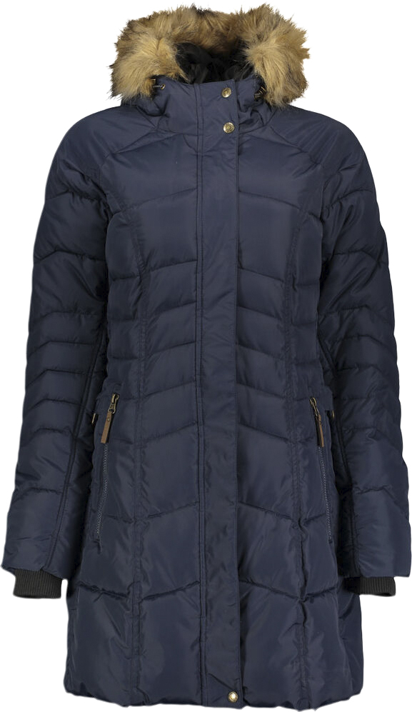 Victoria Ii Parka Jakke