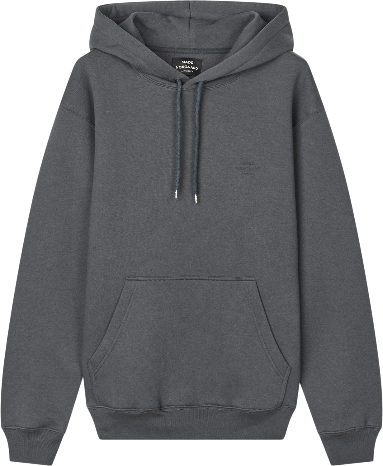 Standard Hoodie Logo Sweat