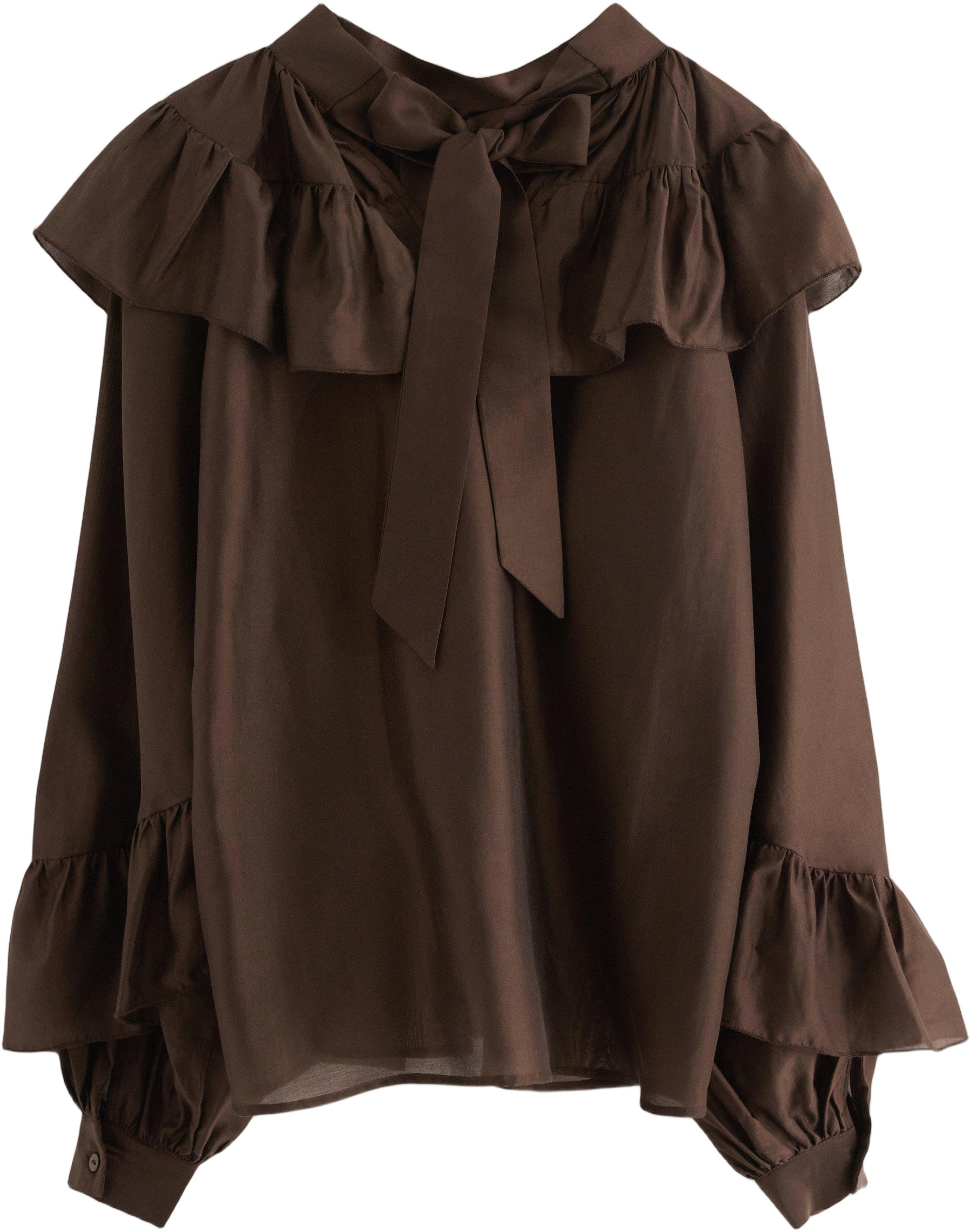 Blouse Fanny