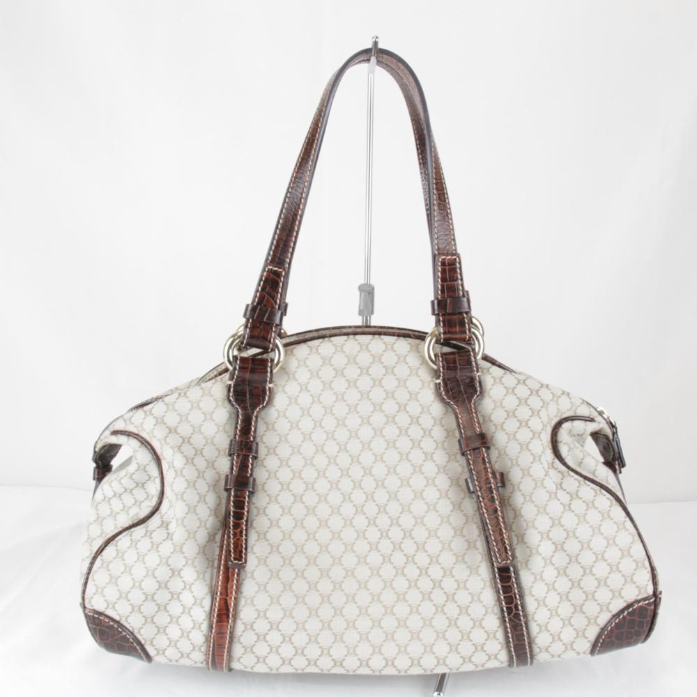 Celine Boston Bag