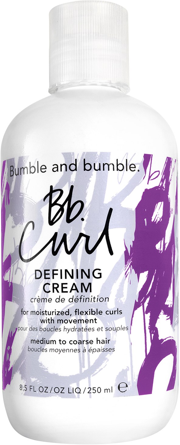 Billede af Bb. Curl Defining Cream 250ml