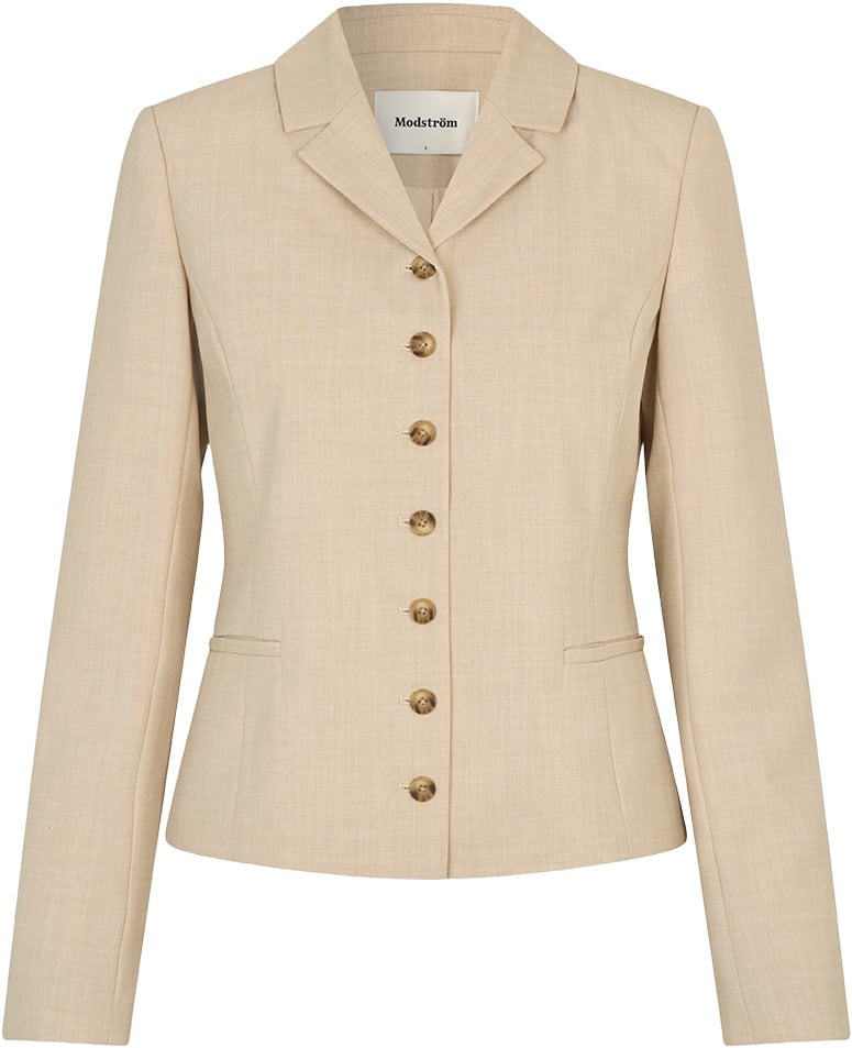 Galemd 2 Short Blazer