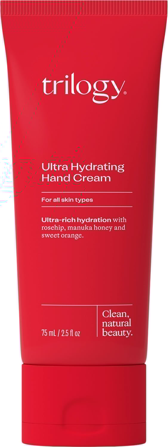 Ultra Hydrating Hand Cream 75 Ml
