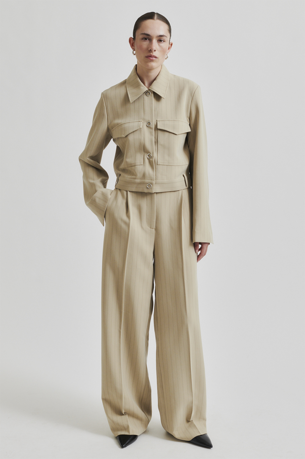 Felica Trousers