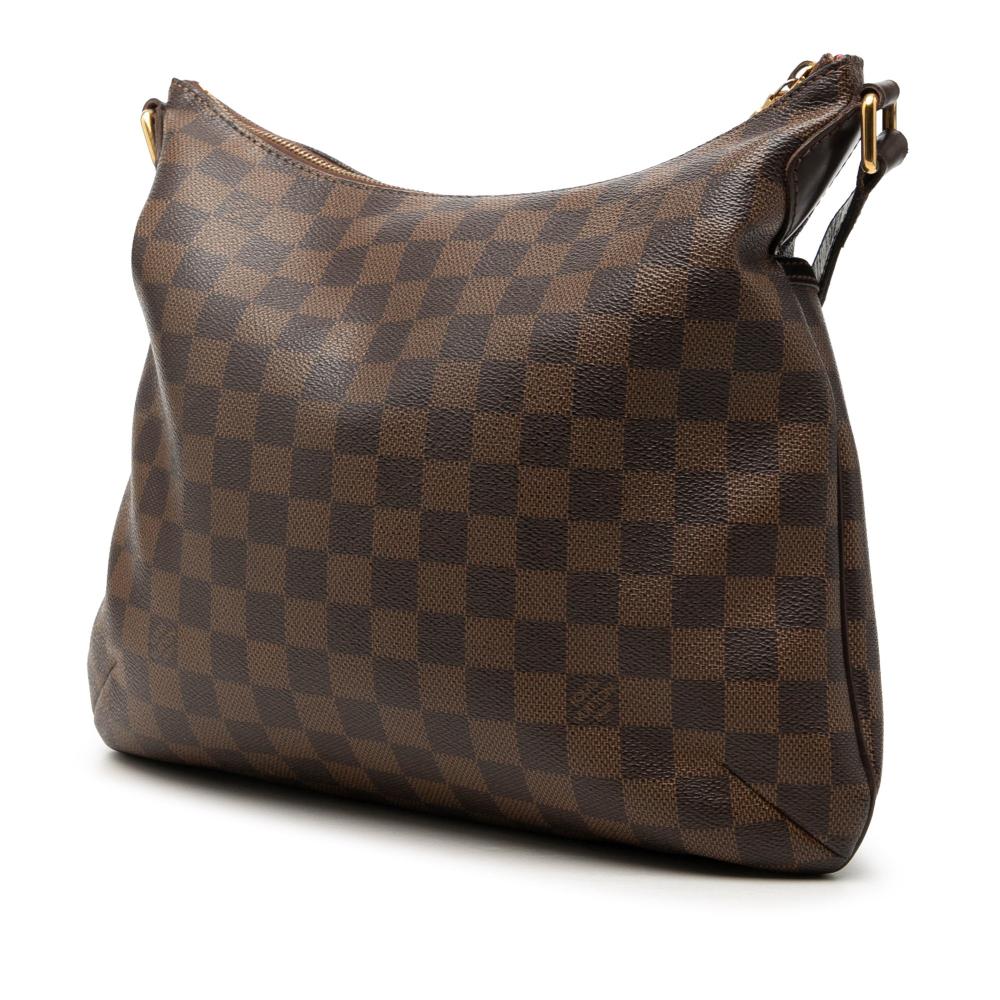 Louis Vuitton Bloomsbury