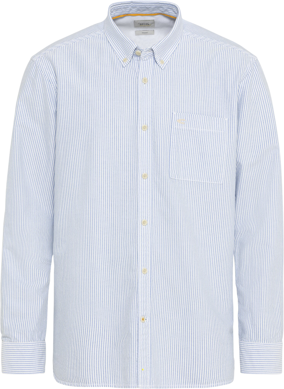 Longsleeve Shirt
