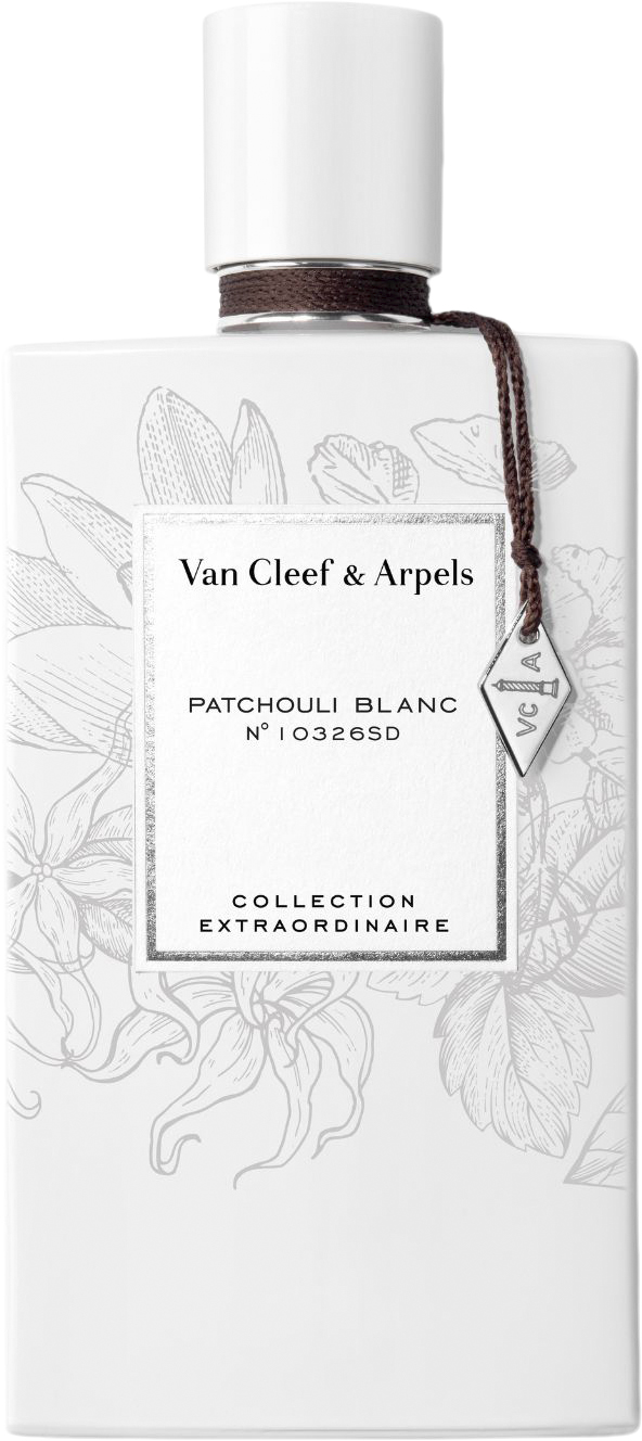 Patchouli Blanc 75ml