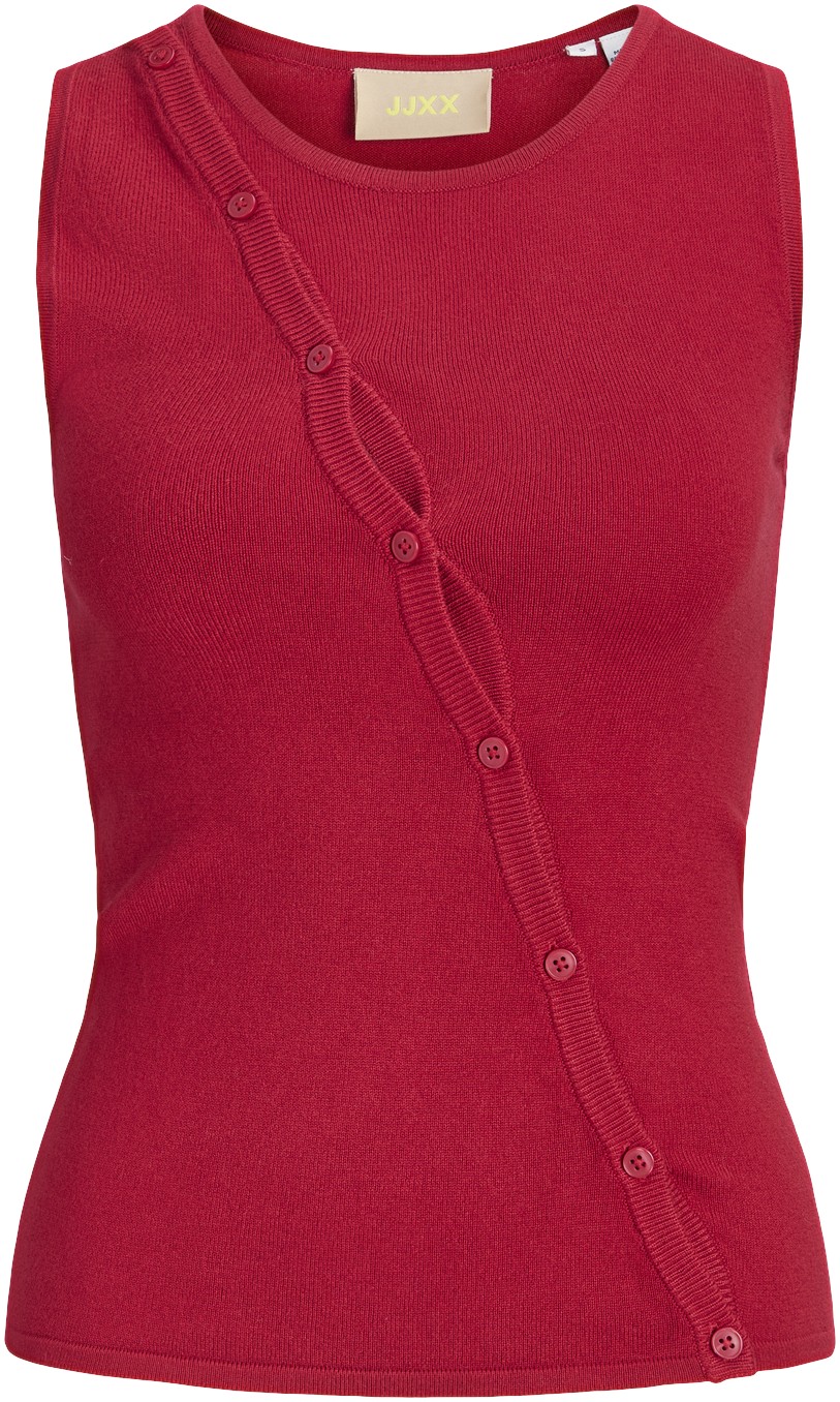 Jxamber Comfy TOP Knit LN