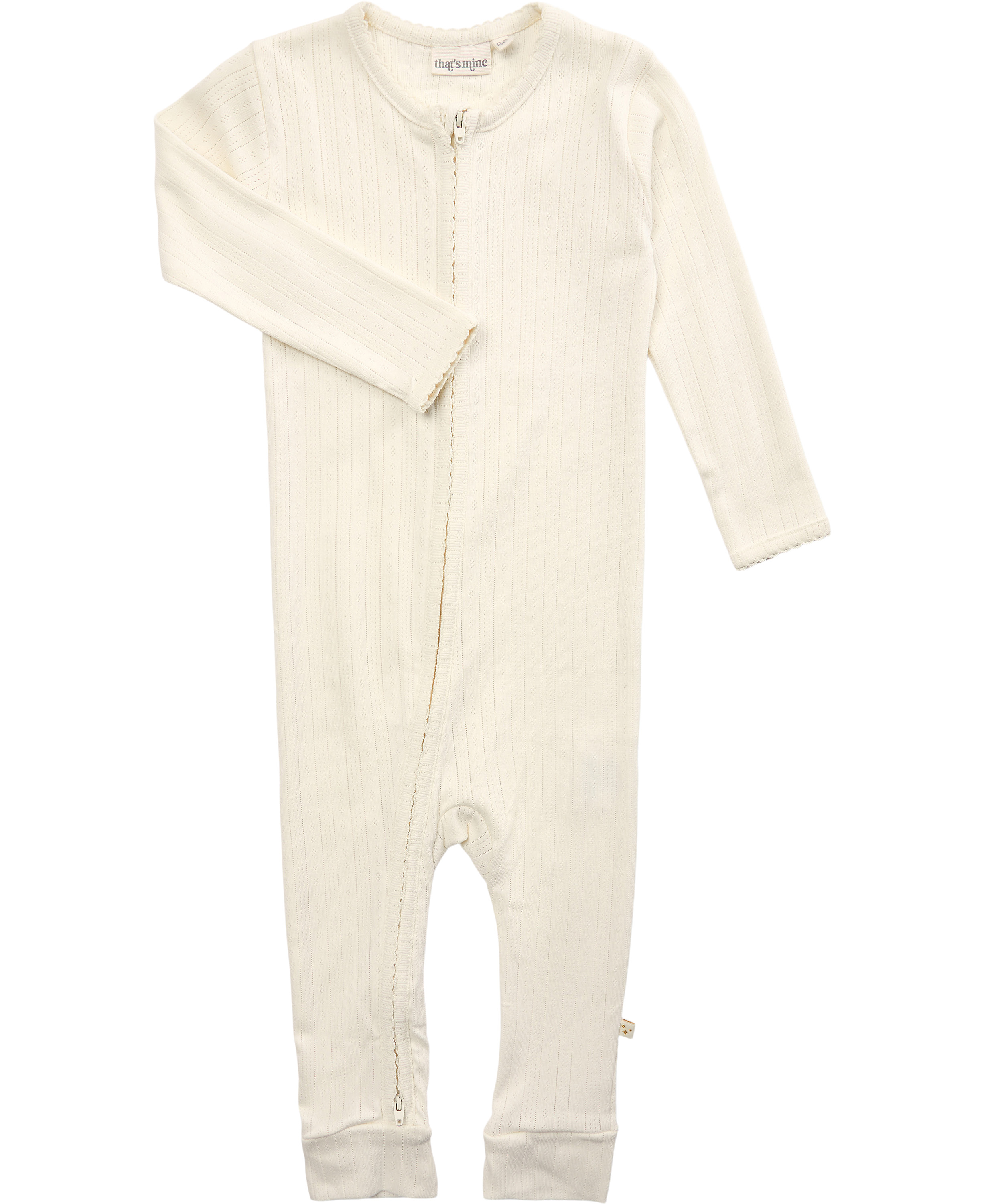 Allie Onesie