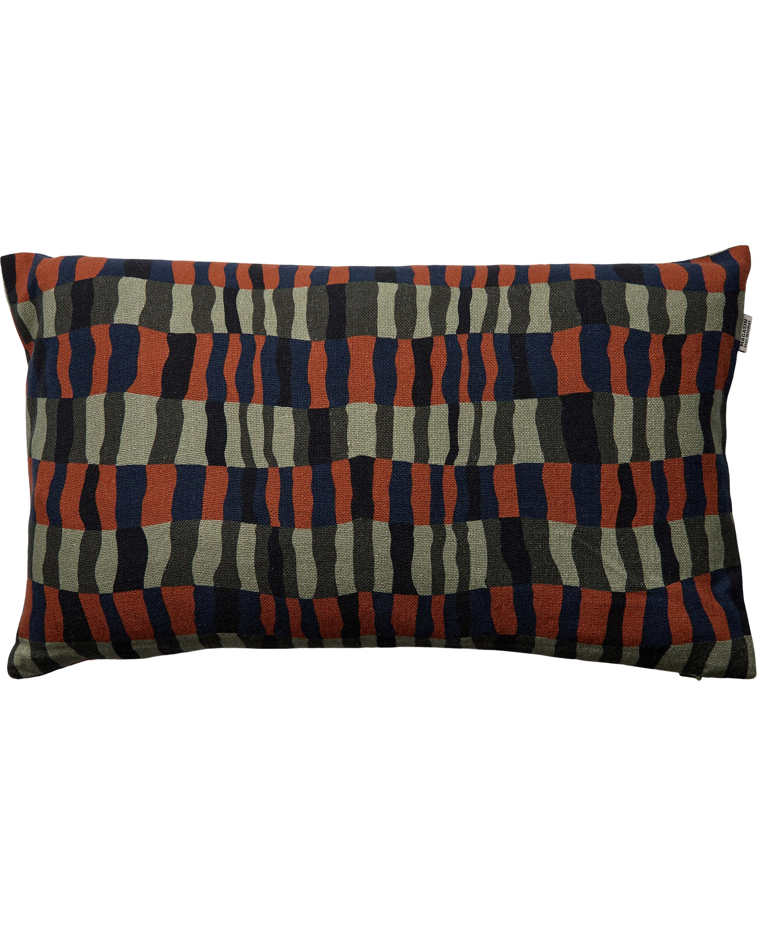 Geometric, Pyntepude