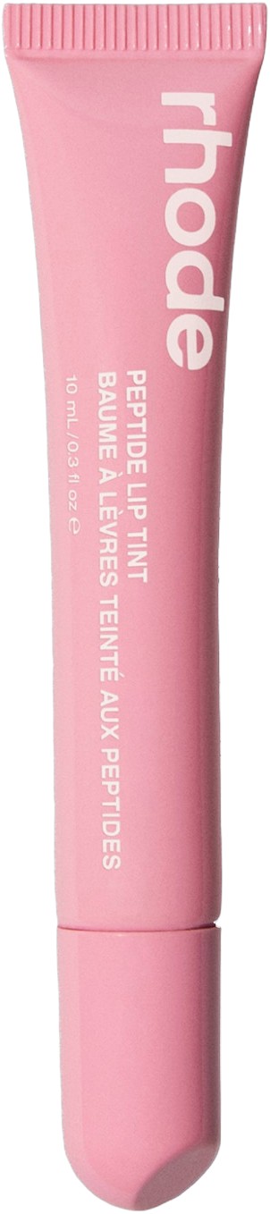 Peptide Lip Tint Plejende Glaze