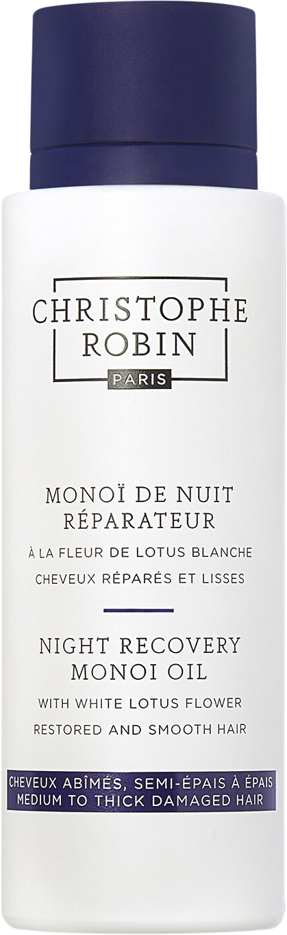 Night Recovery Monoi OIL 96G Night Recovery Monoi OIL 96G