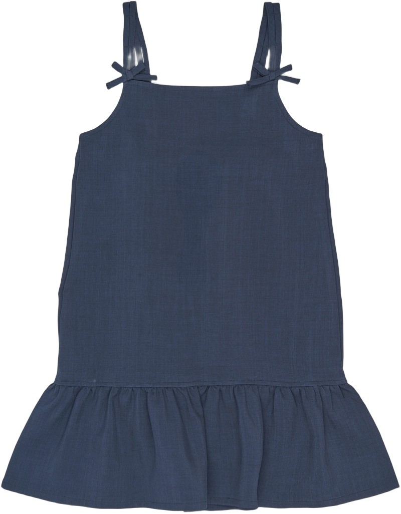 Tnsavannah Strap Dress