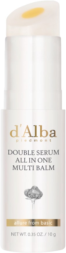 Double Serum All In One Multi Balm