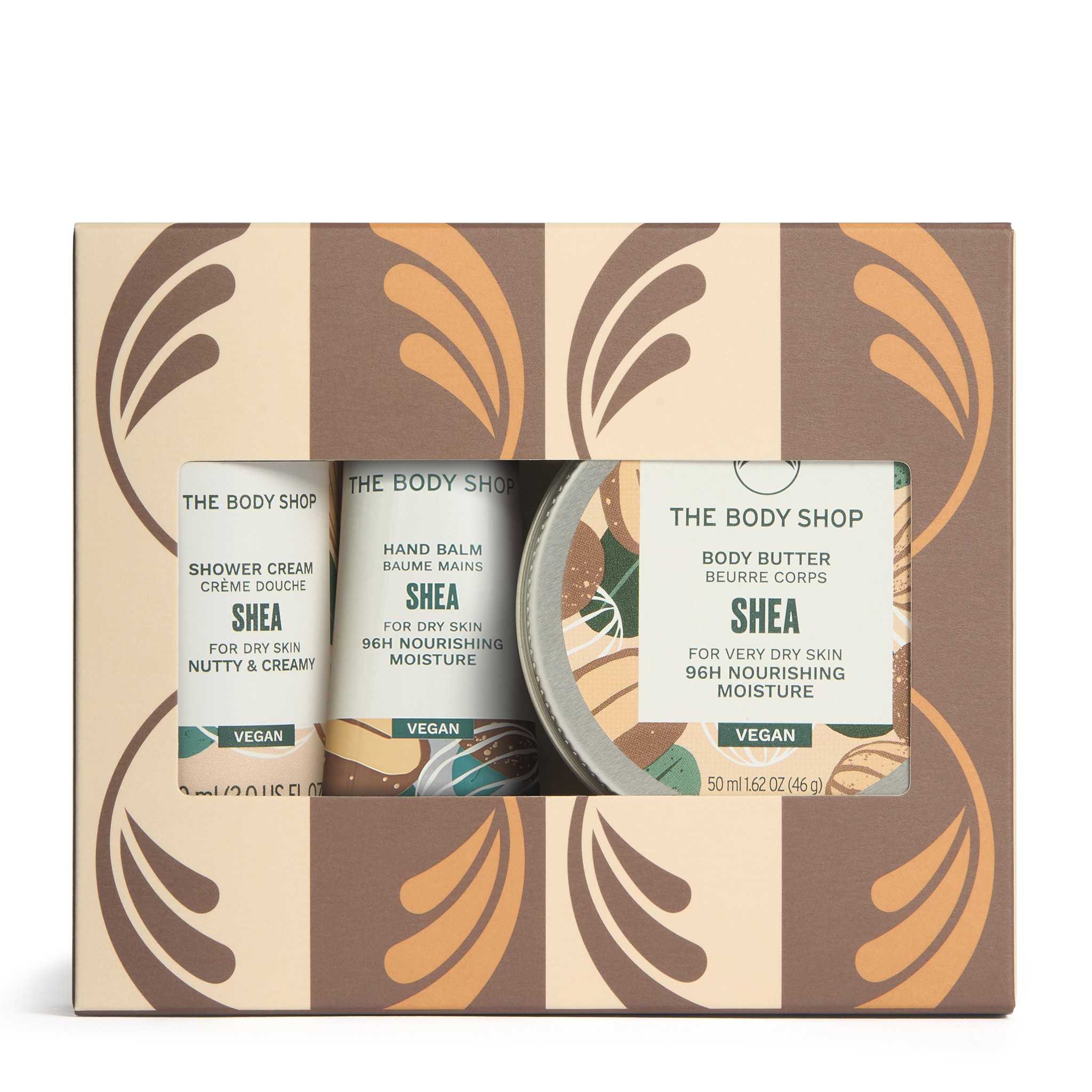 Shea Mini