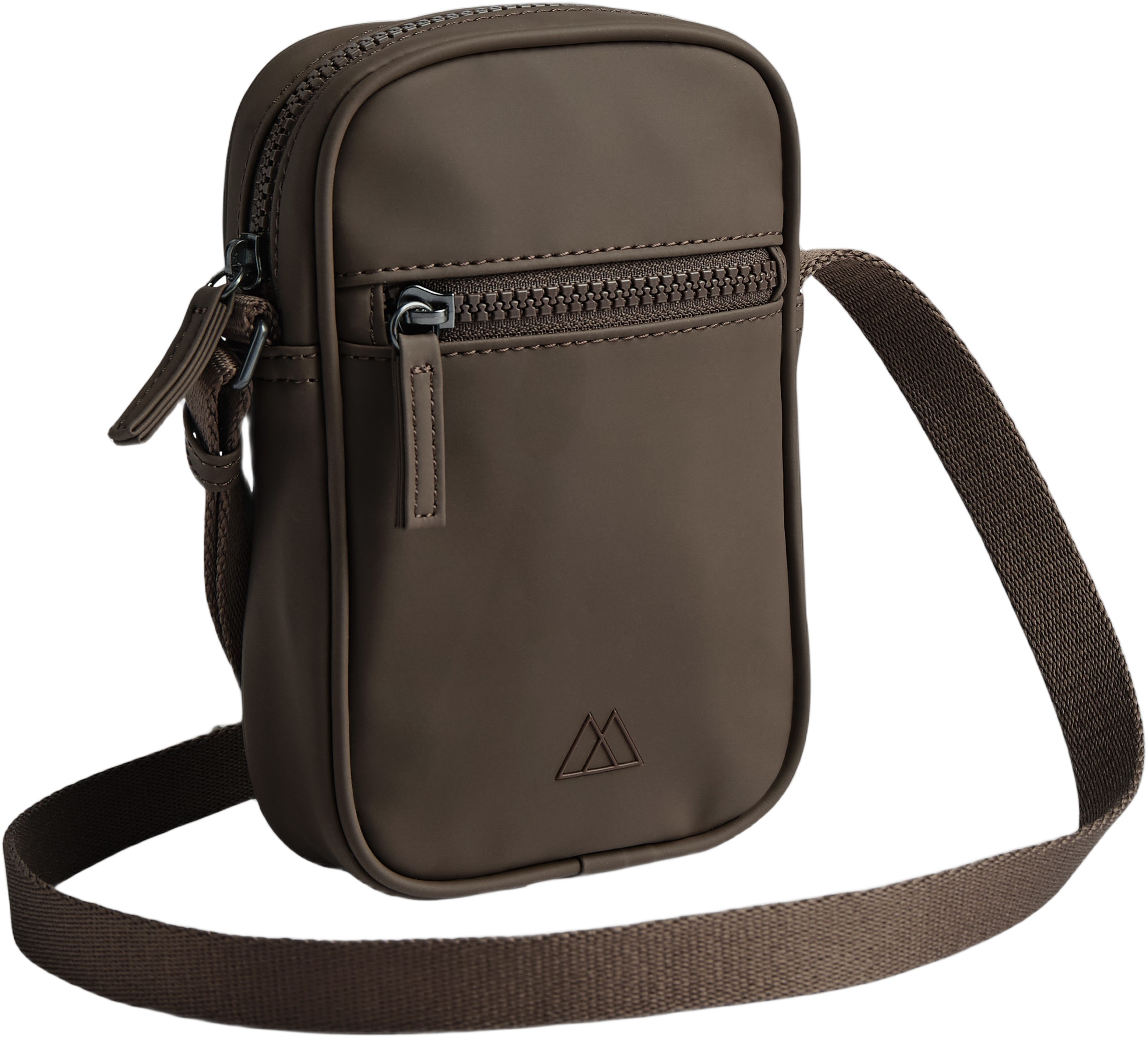 Statembg Mini Cross. Bag, Rub.