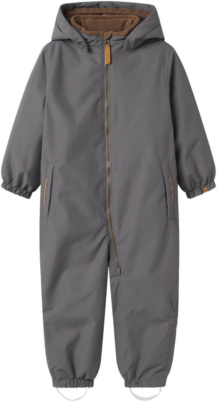 Nmmlasnow10 Snowsuit FO LIL