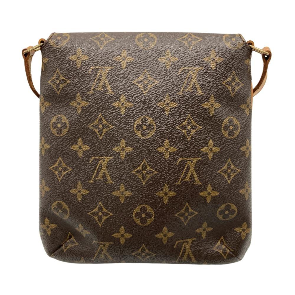 Louis Vuitton Musette Salsa