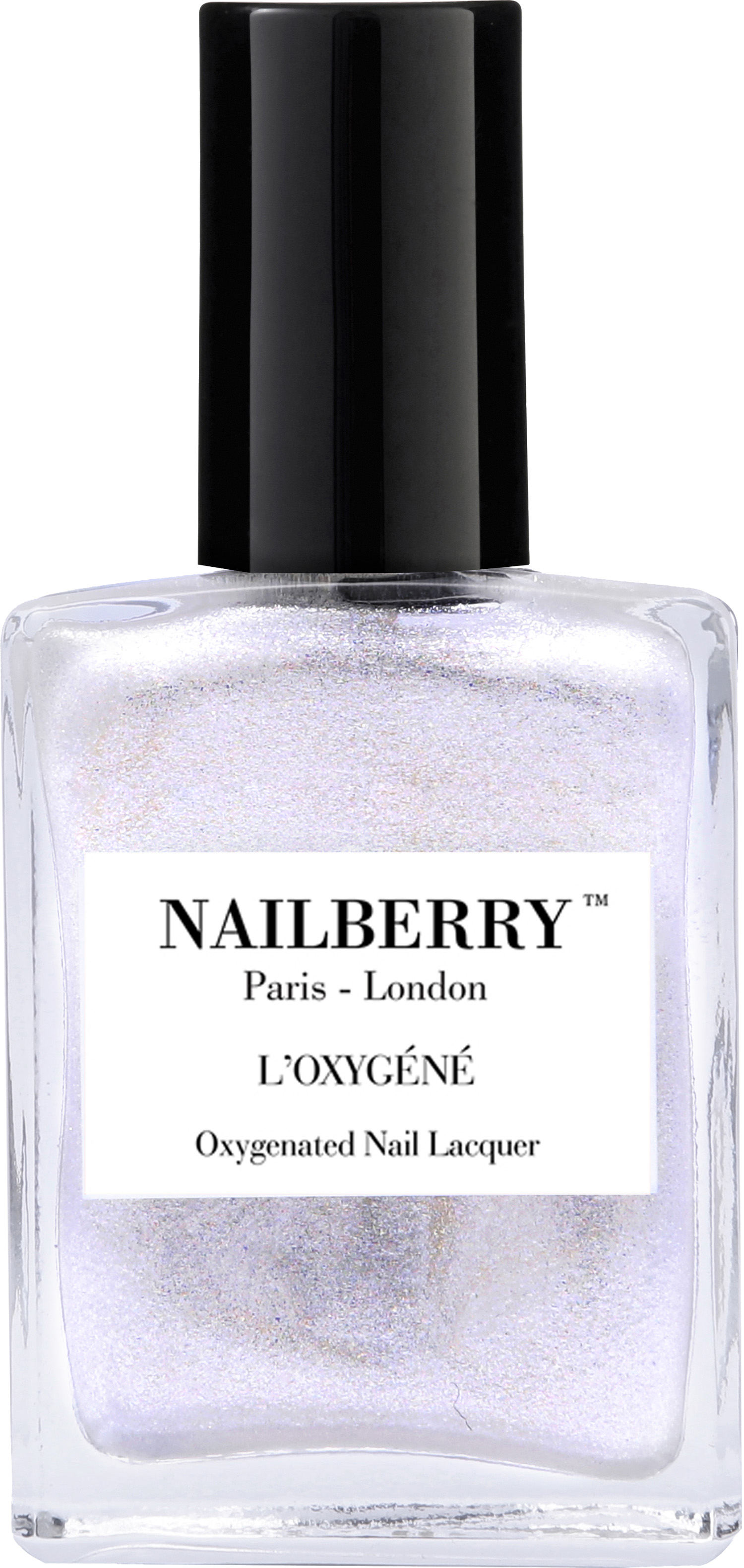 Nailberry Star Dust