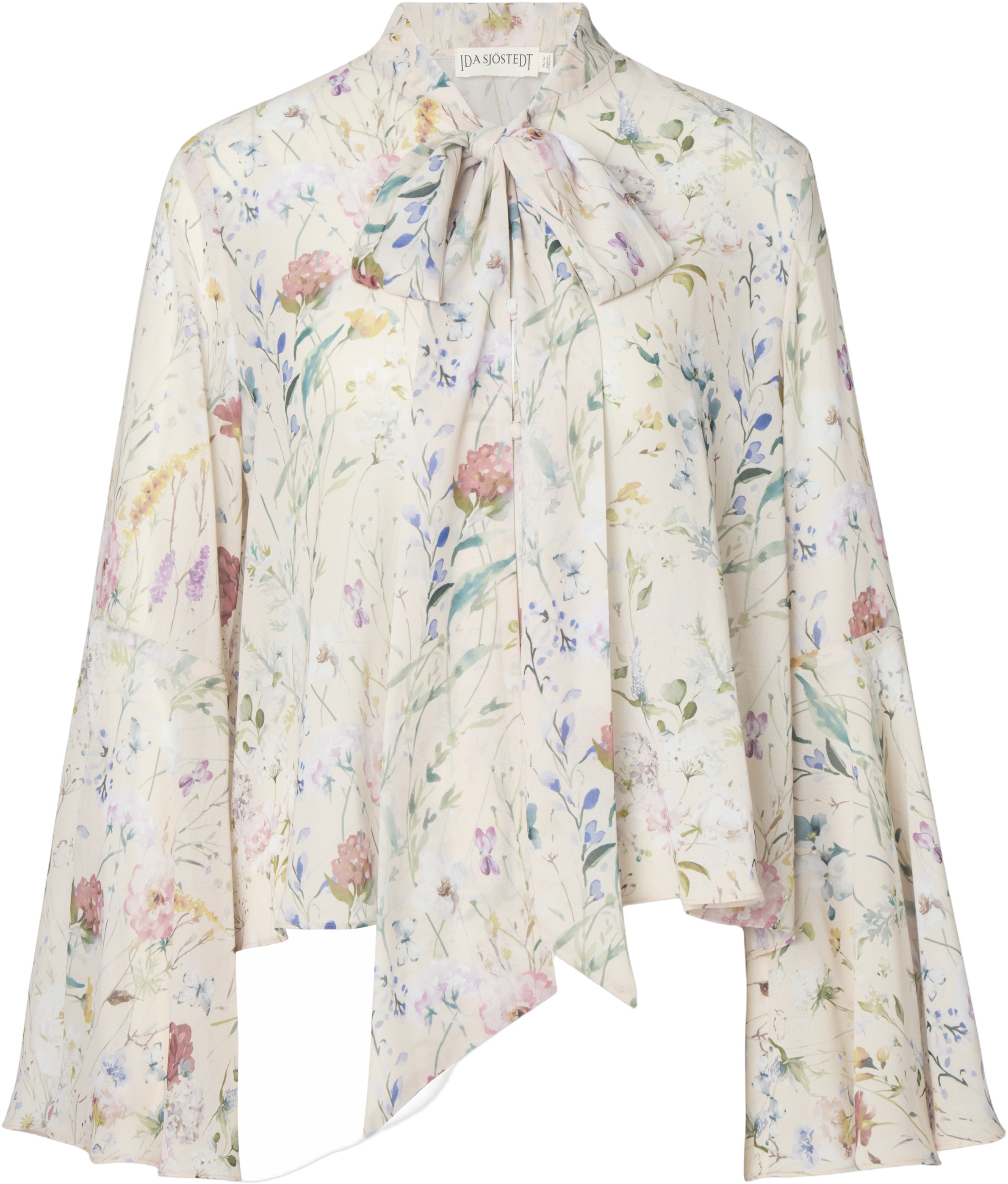 Helena Blouse