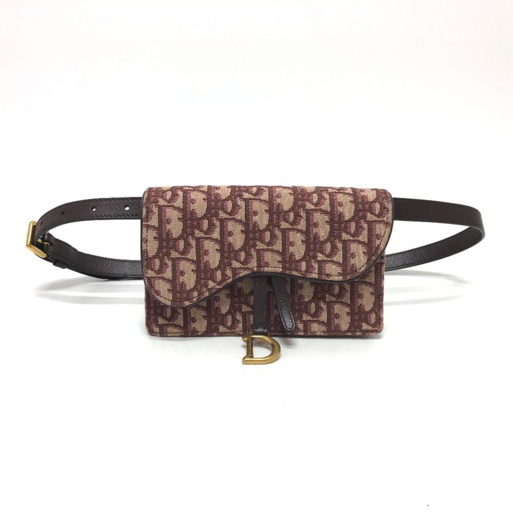Dior Cosmetic Pouch
