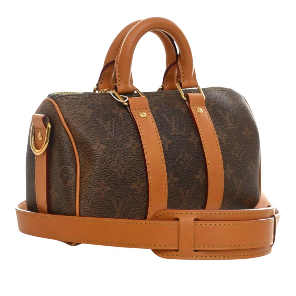 Louis Vuitton Keepall