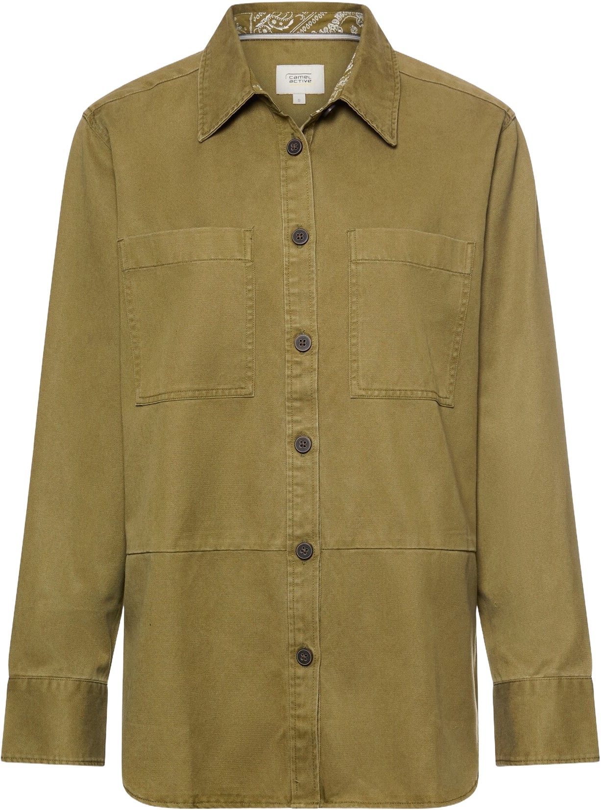 Blouses 1/1 Sleeves - DKK 839 - Spar 30%