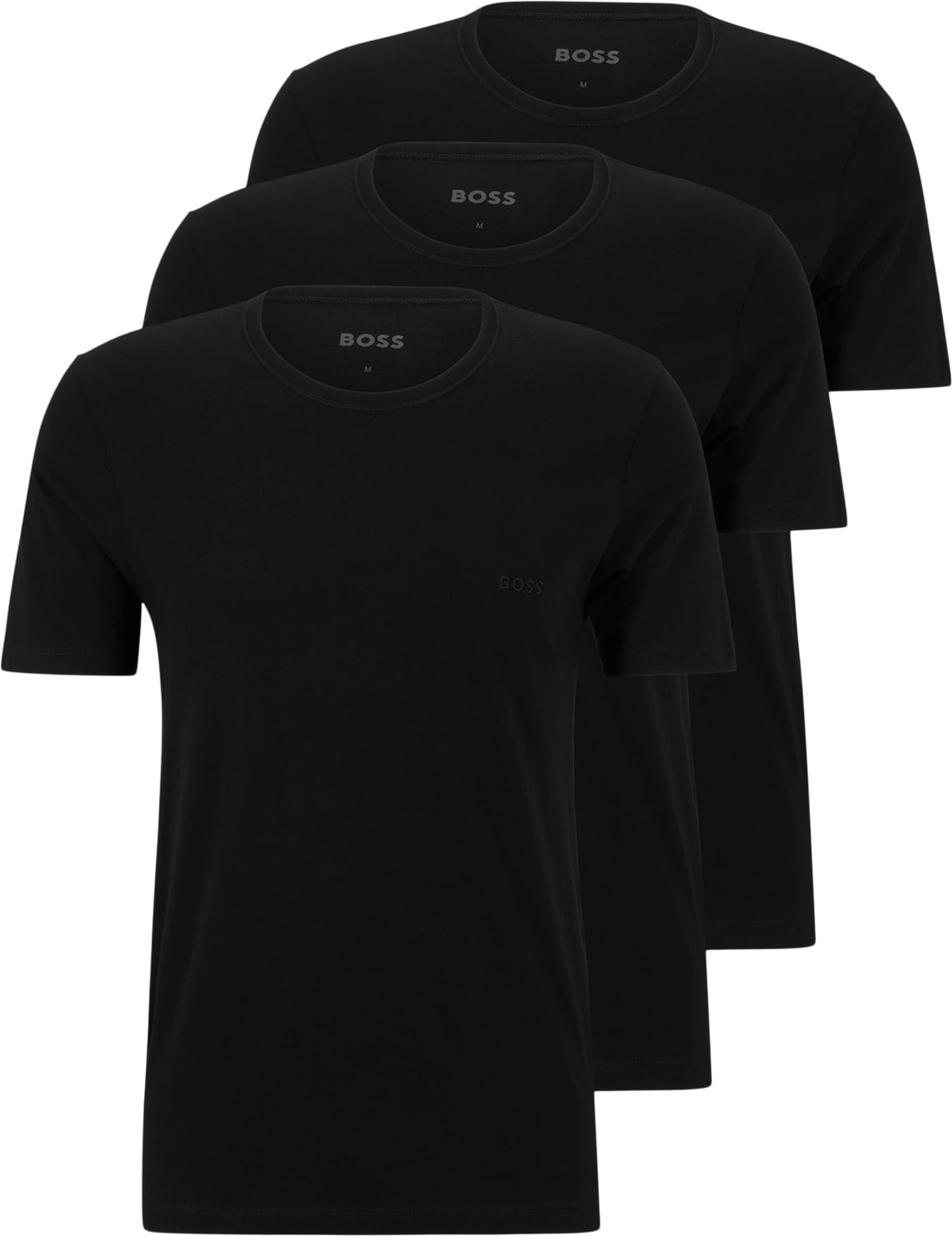 Tshirt RN 3P Classic