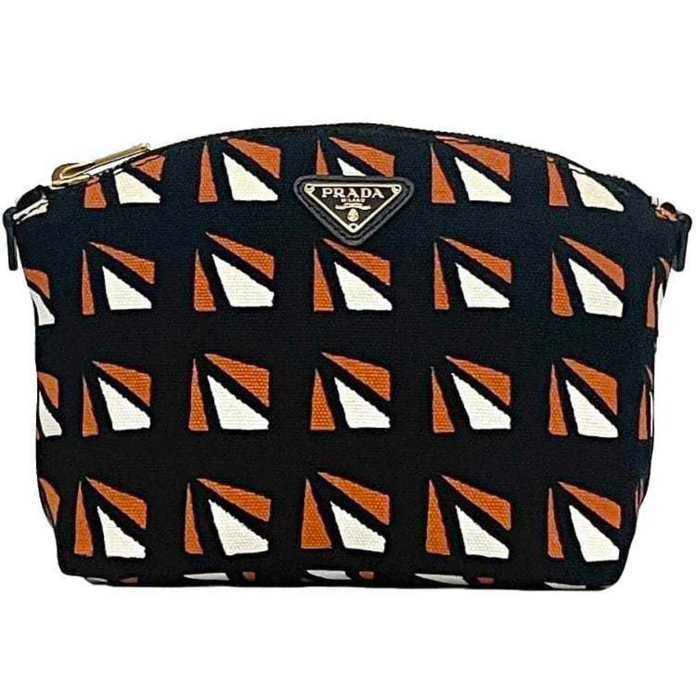 Prada Pouch