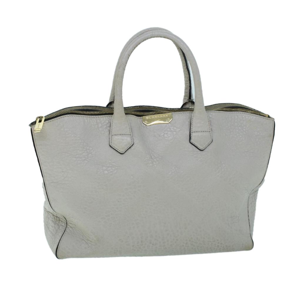 Burberry Tote