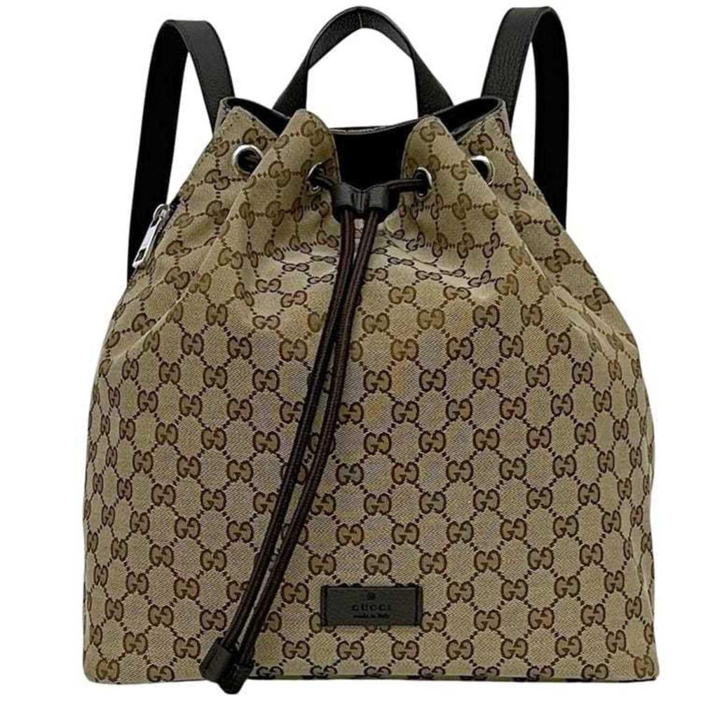 Gucci Backpack