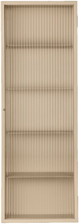 Haze Wall Cabinet 35 x 100 - Cash - DKK 2.474 - Spar 25%