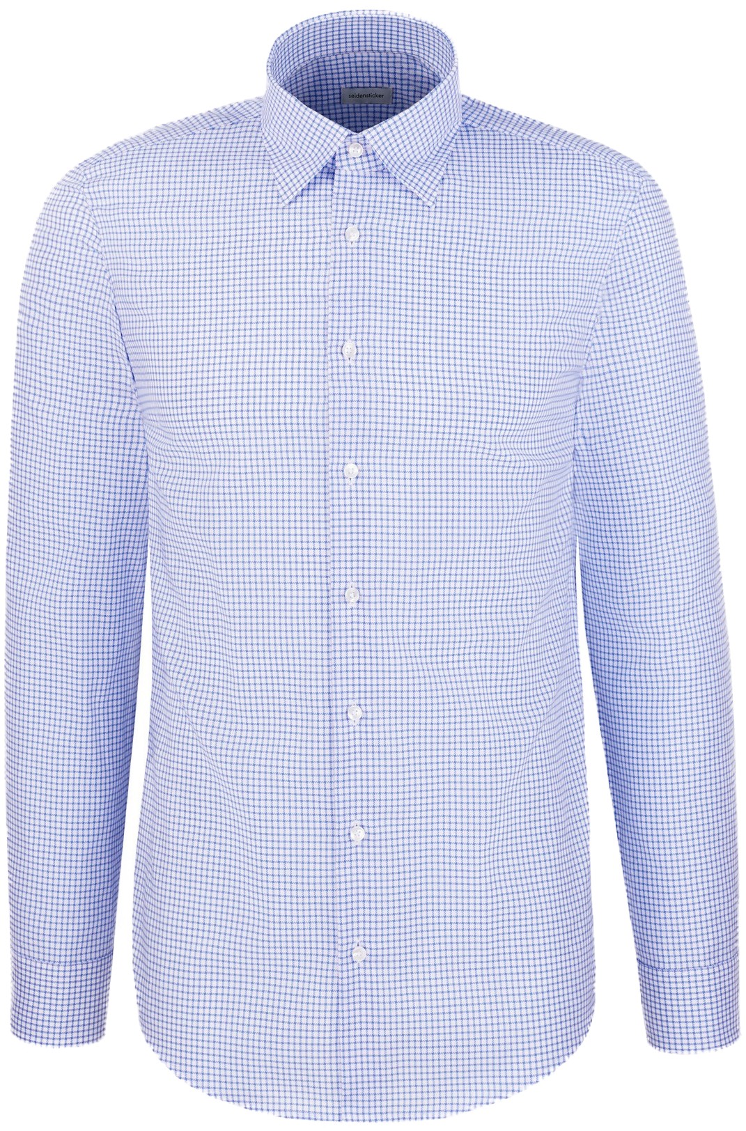Business Shirt Slim