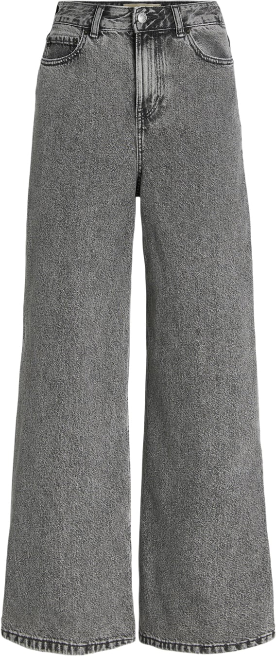 Jxtokyo Wide HW R6119 Jeans DNM NO