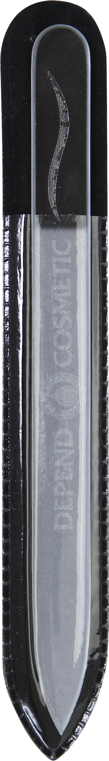 Glass Nail File Salonpro