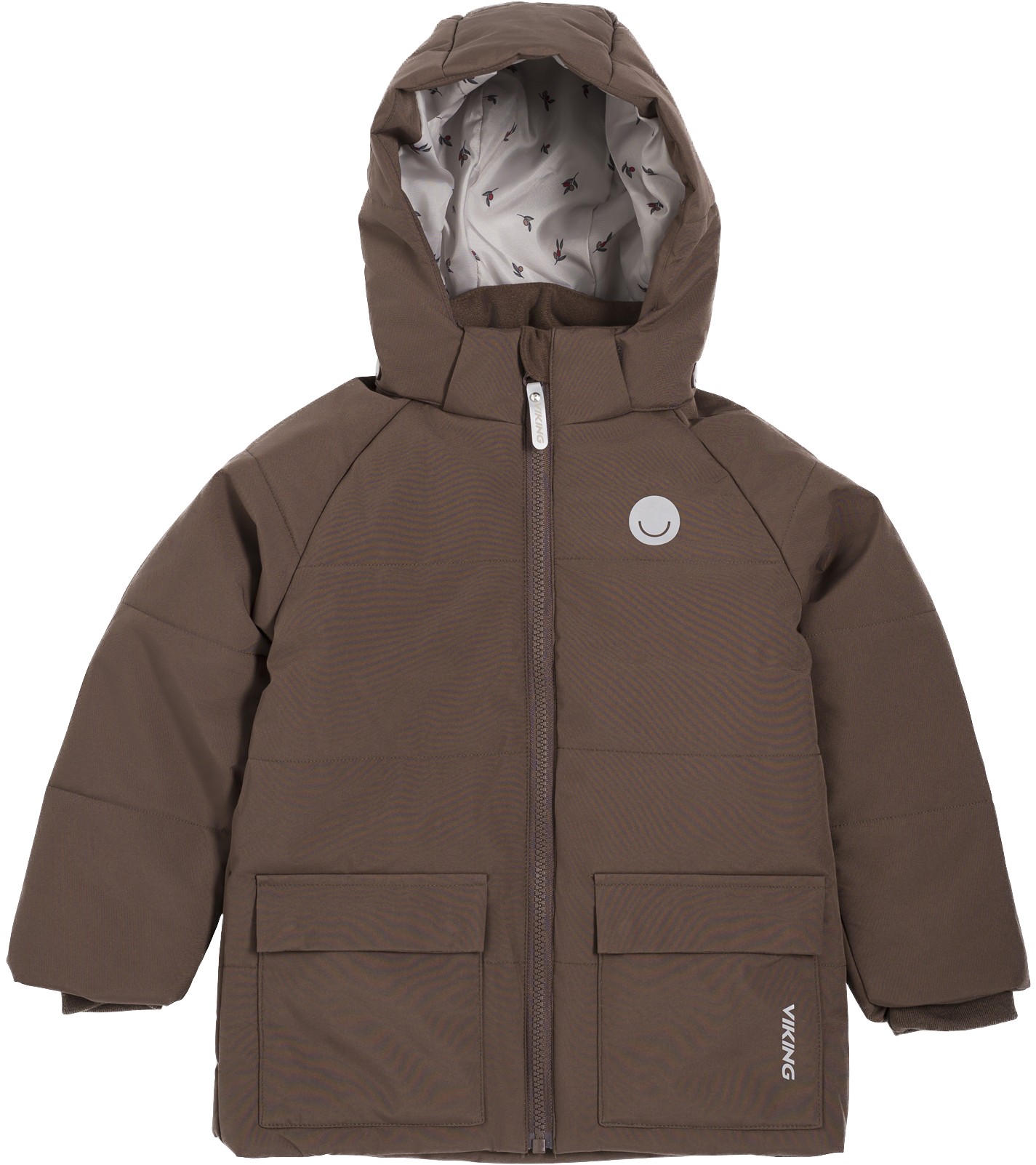 Kenza X Viking Puffy Jacket