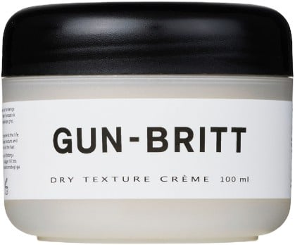 Gunbritt Dry Texture Cream 100 ml.