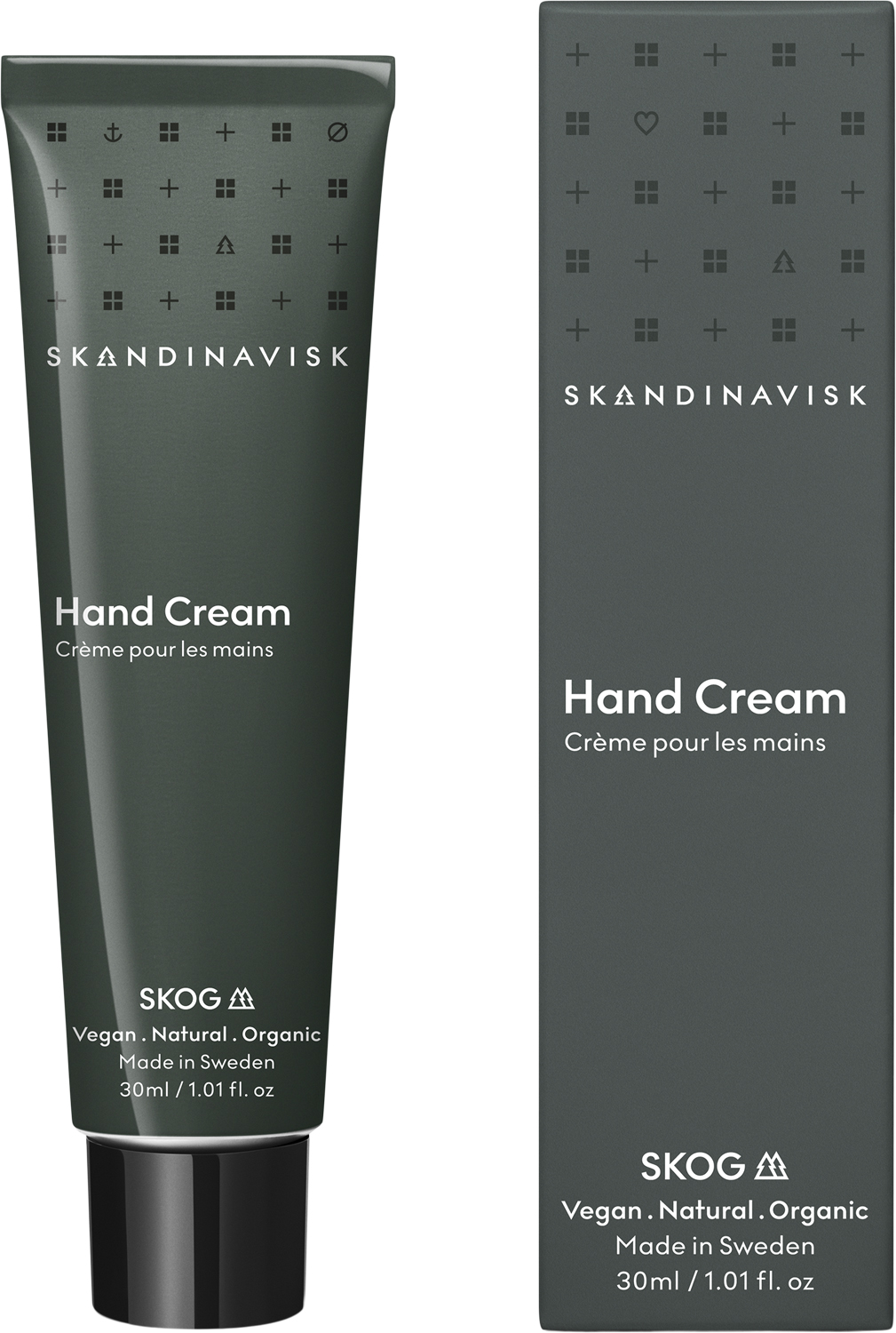 Skog 30ml Mini Hand Cream
