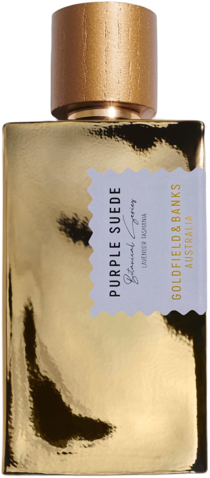 Purple Suede Perfume 100ml
