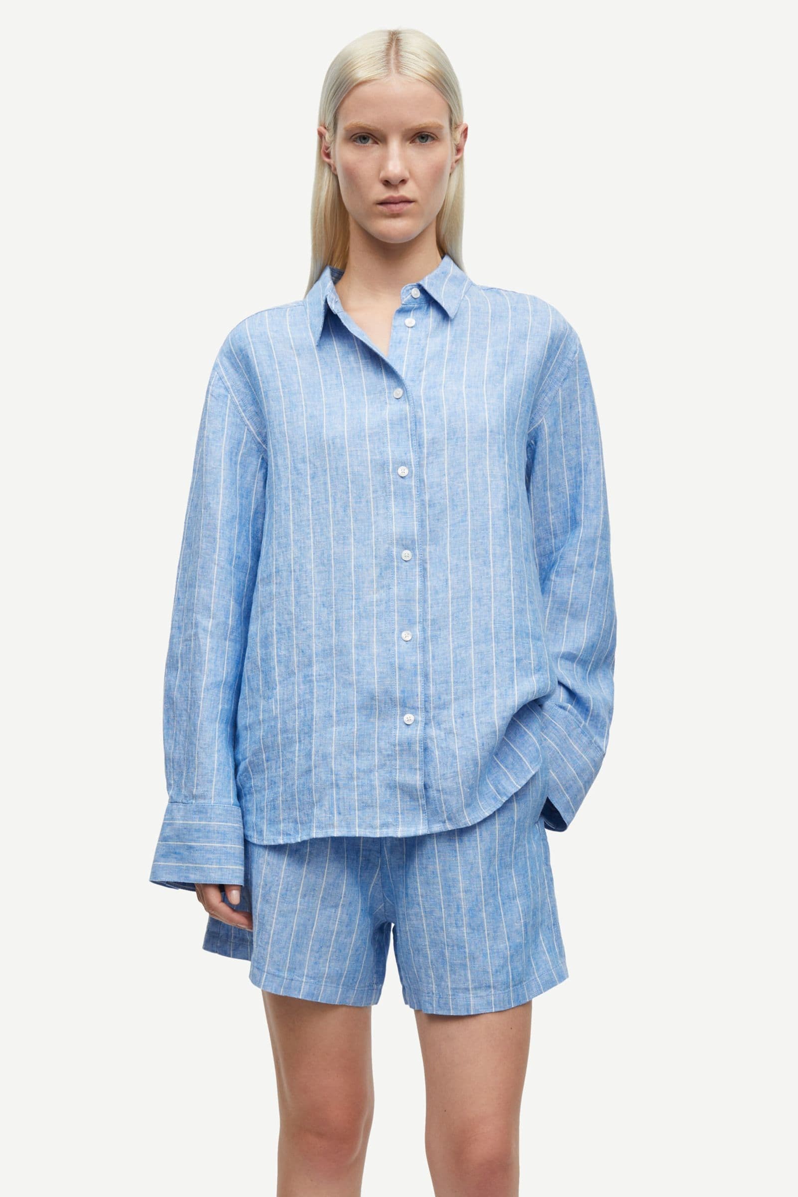 Sanot Shirt 14329