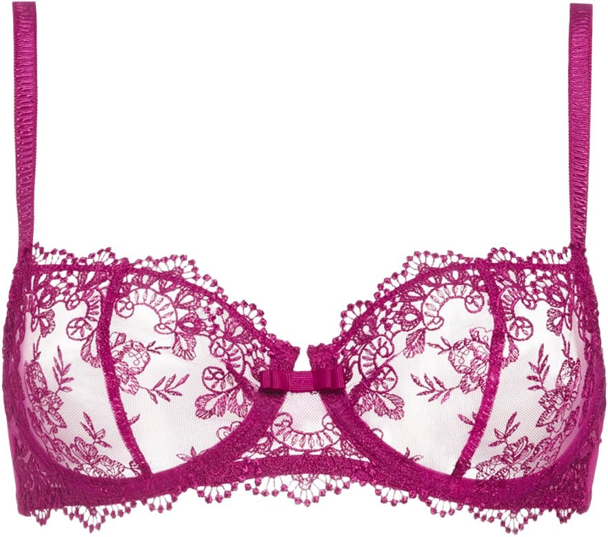 Passion Half cup Supporting bra - Køb til DKK 825 - Spar 25%