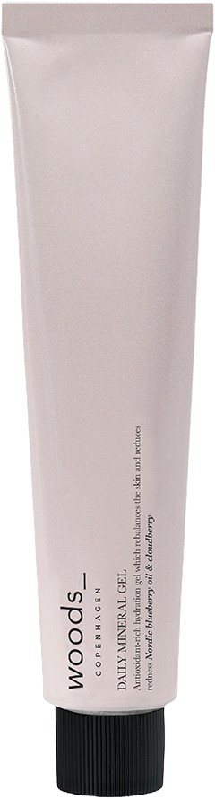 Daily Mineral GEL 75ml
