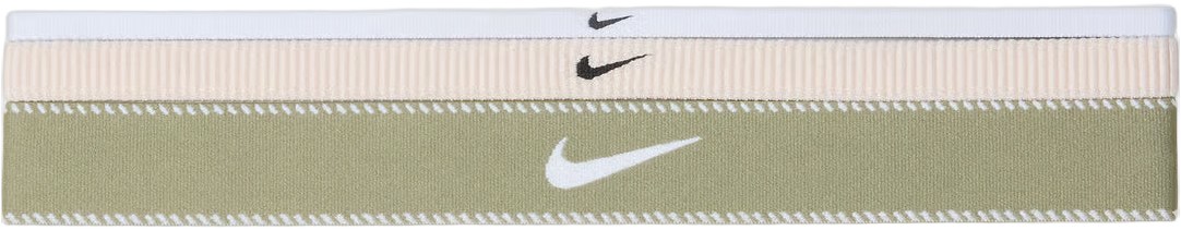 Flex Classic Hårbånd 3 stk.