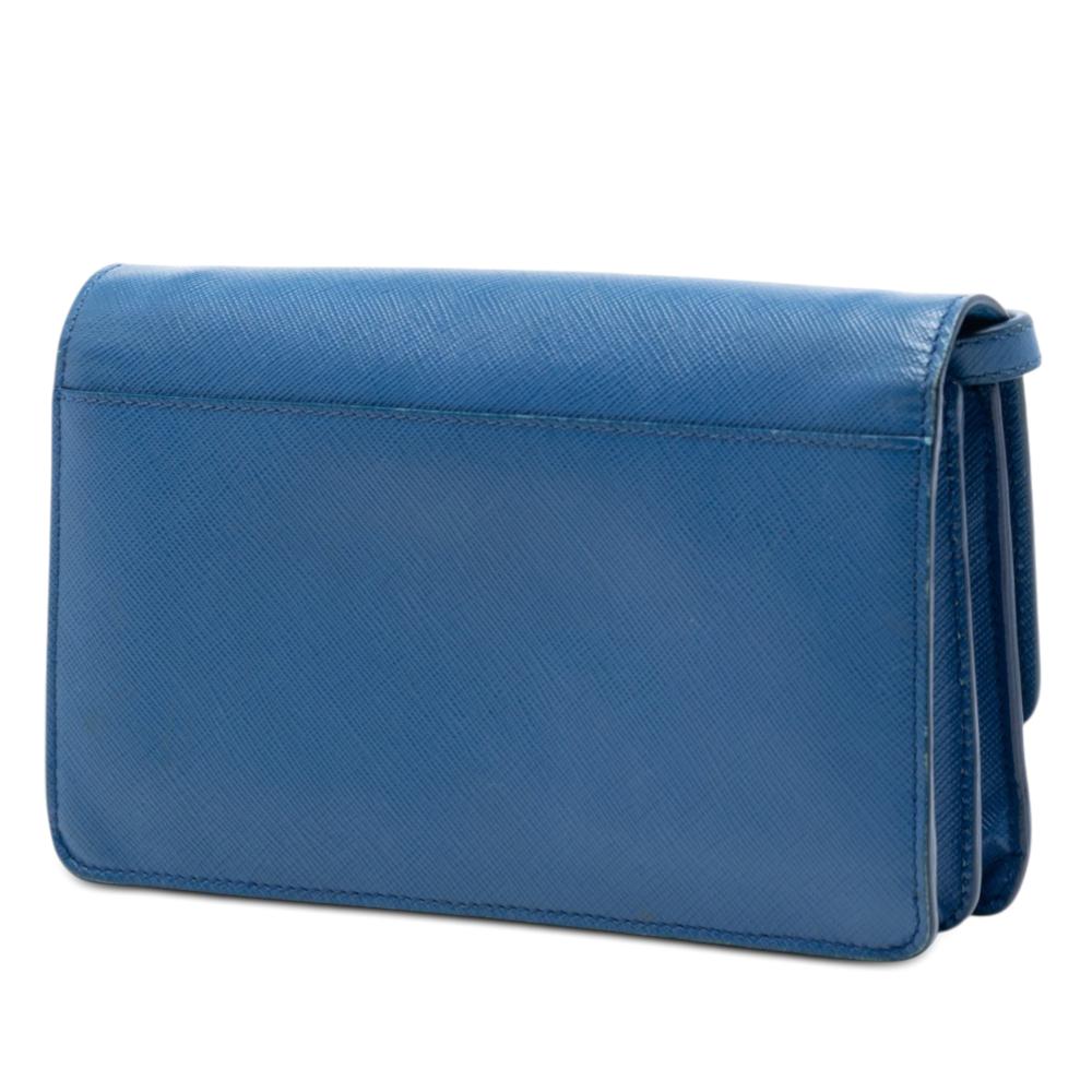 Prada Crossbody Bag