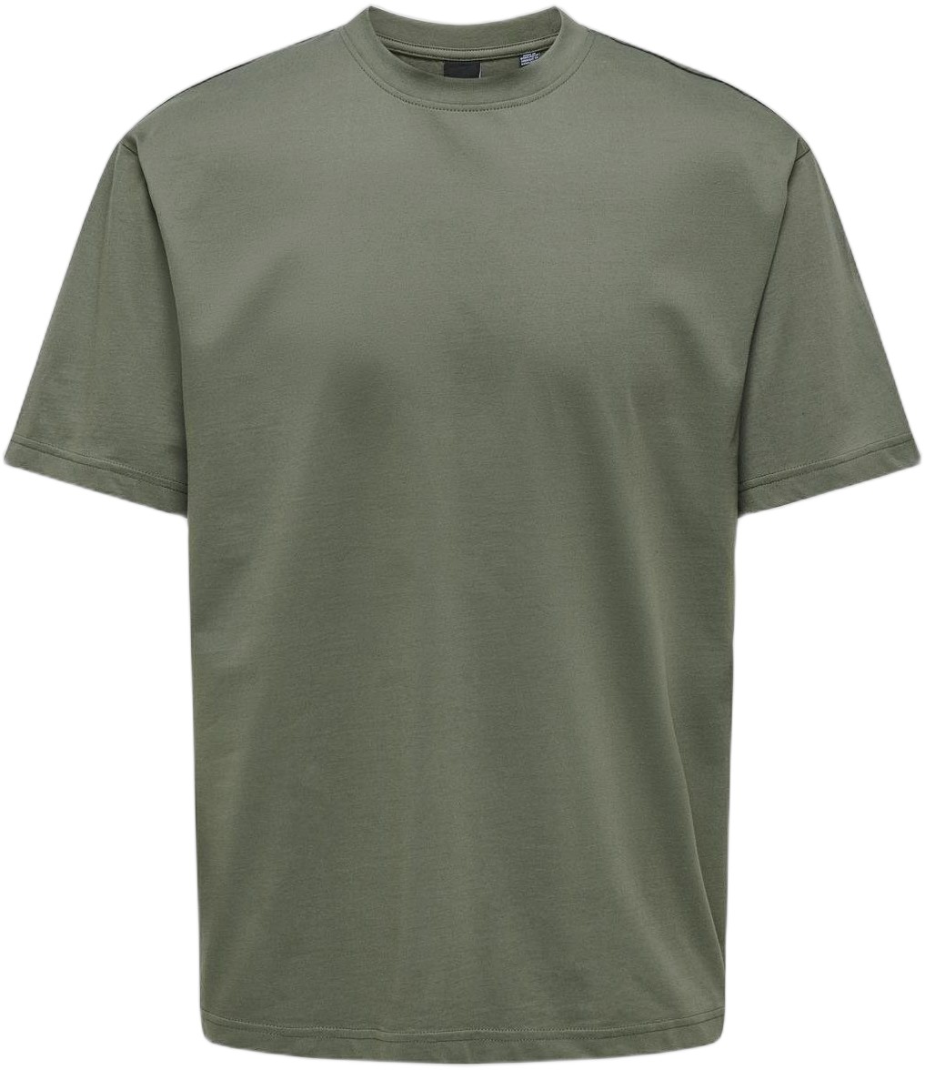 Onsfred Life RLX SS TEE Noos