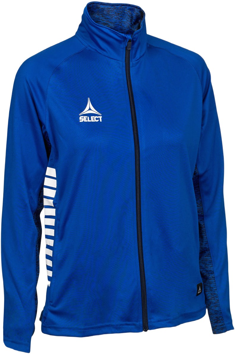 Spain Zip Sweatshirt