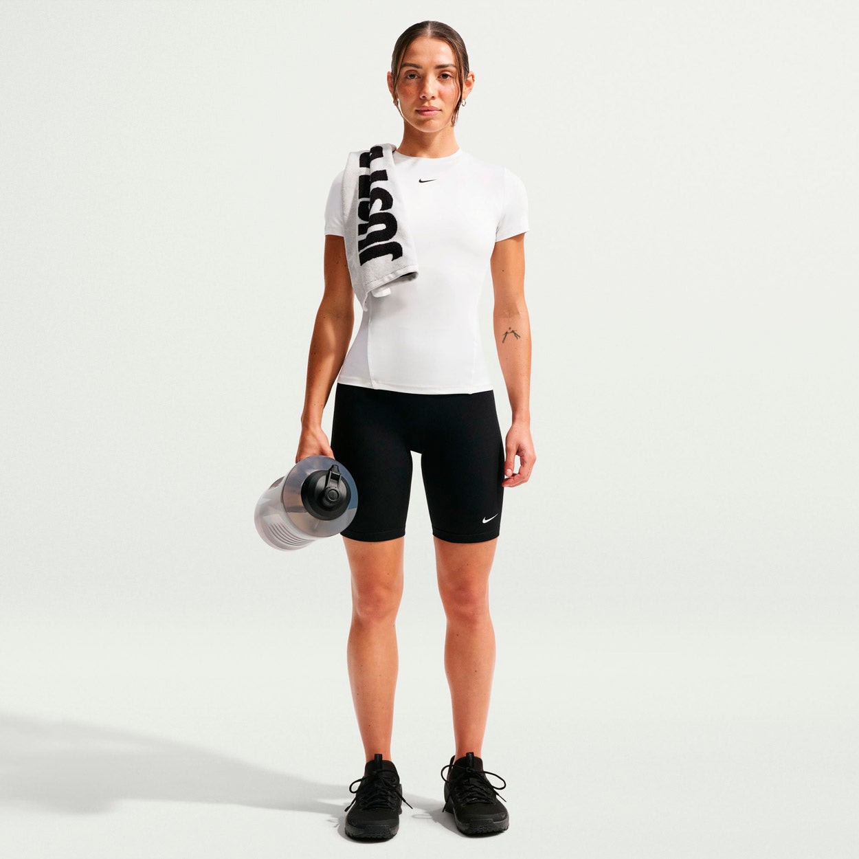 One Fitted Drifit TrÃ¦nings T-shirt