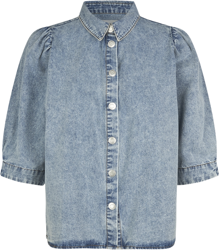 Bonoll Shirt SS